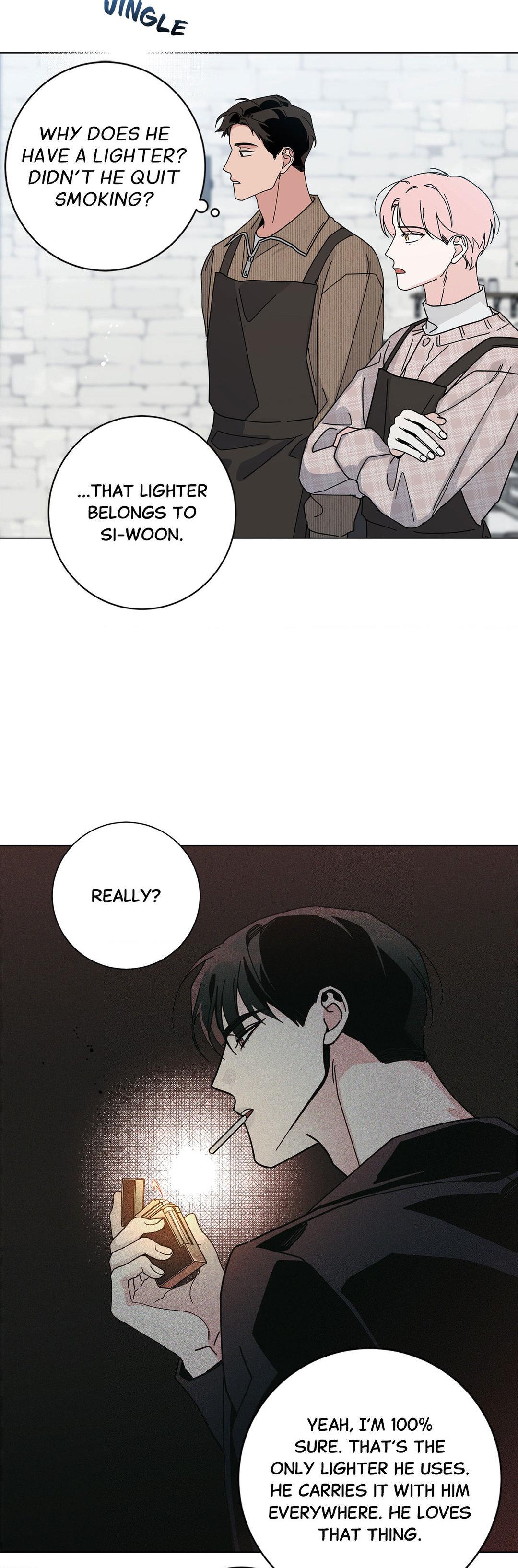 HOME5 Chapter 15 - Page 23