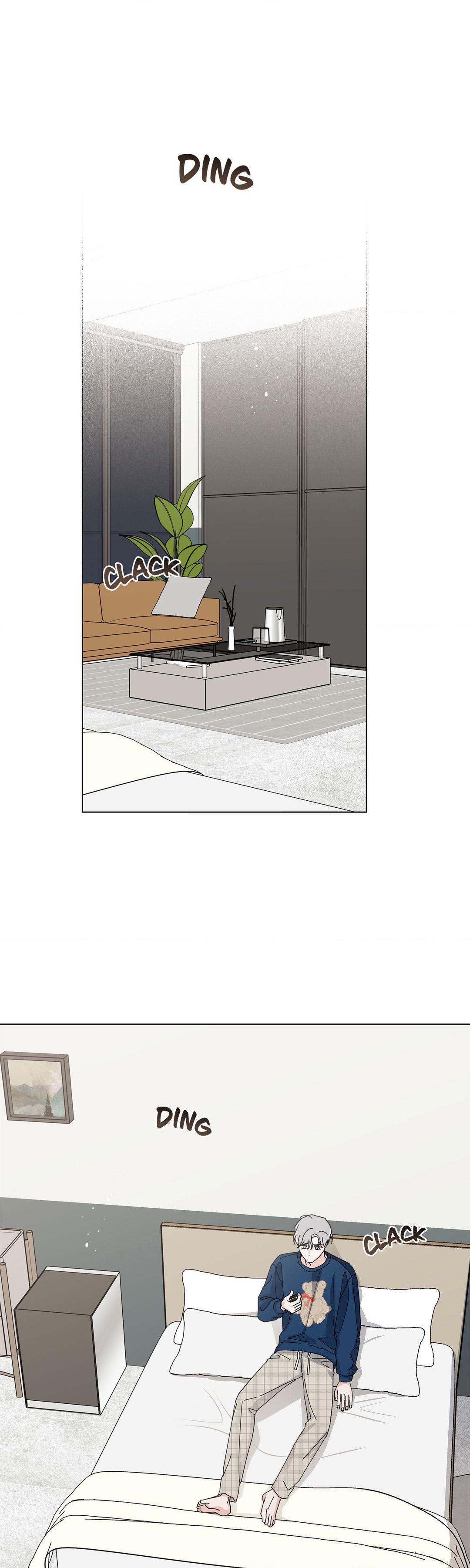 HOME5 Chapter 15 - Page 25