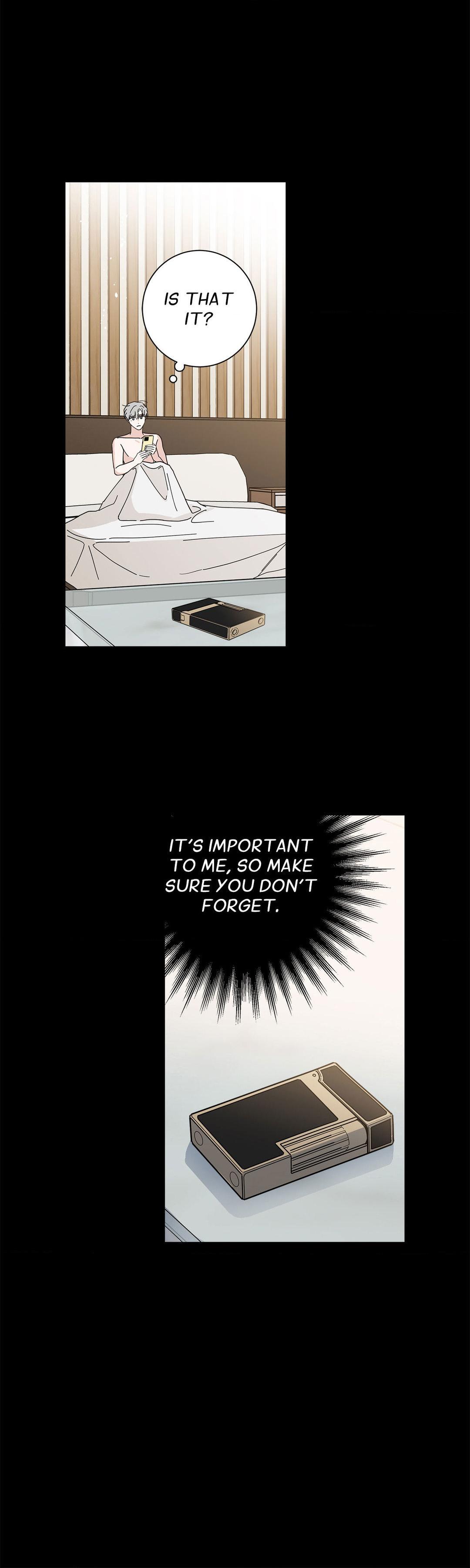 HOME5 Chapter 15 - Page 28