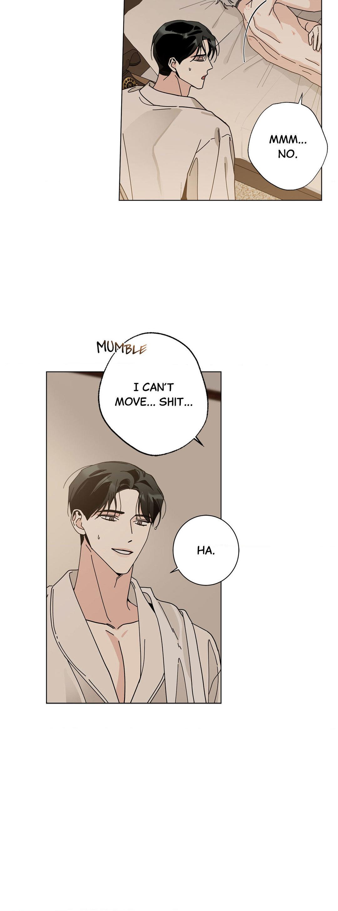 HOME5 Chapter 15 - Page 4