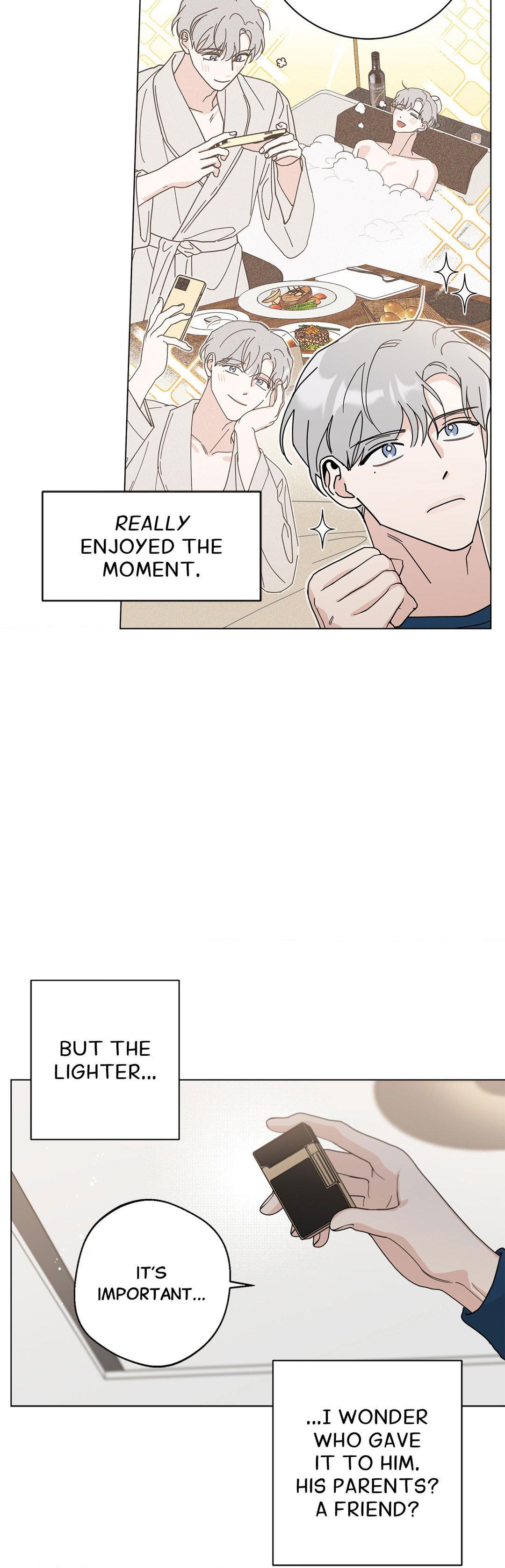 HOME5 Chapter 15 - Page 32