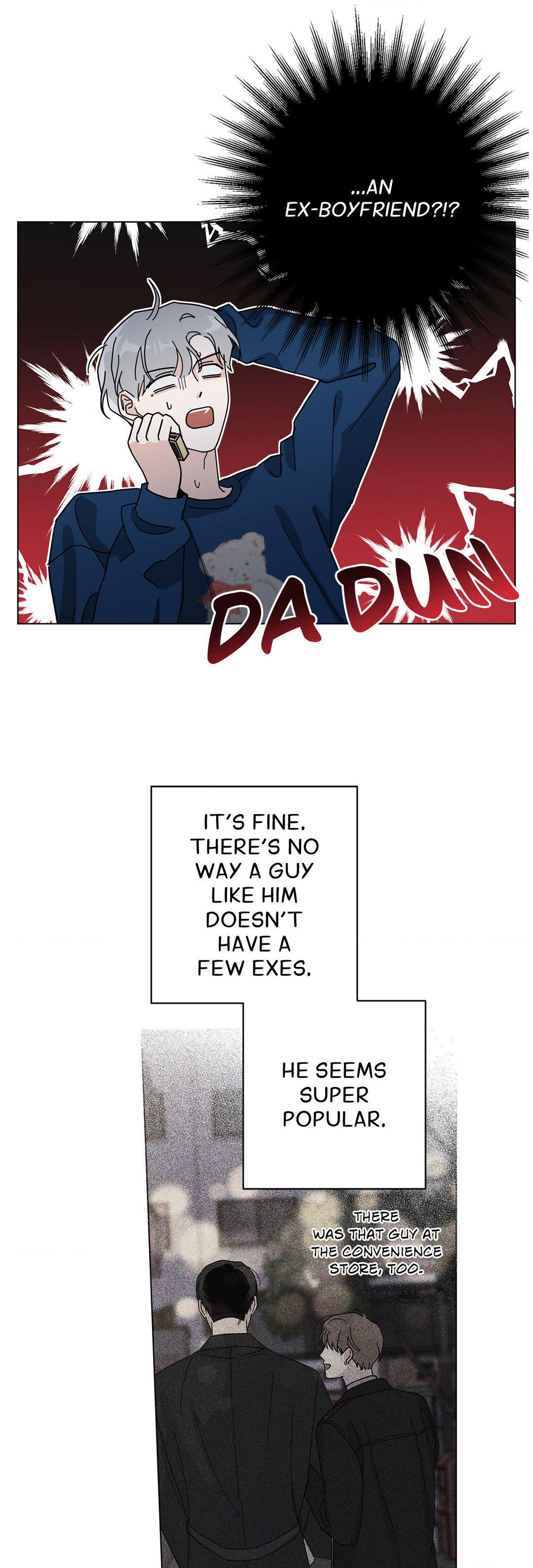 HOME5 Chapter 15 - Page 33