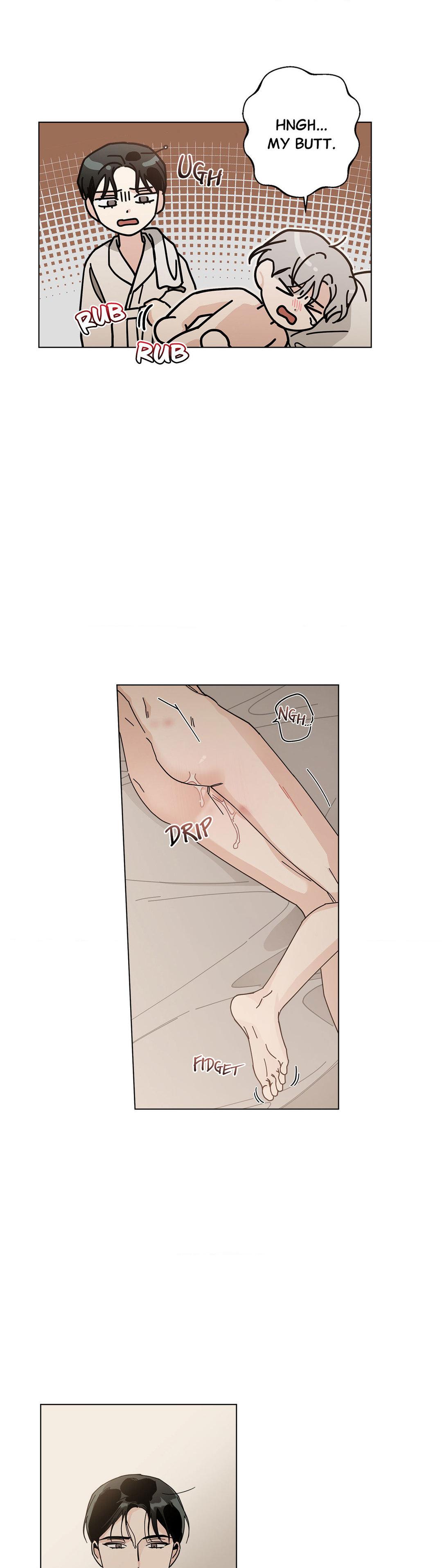 HOME5 Chapter 15 - Page 5