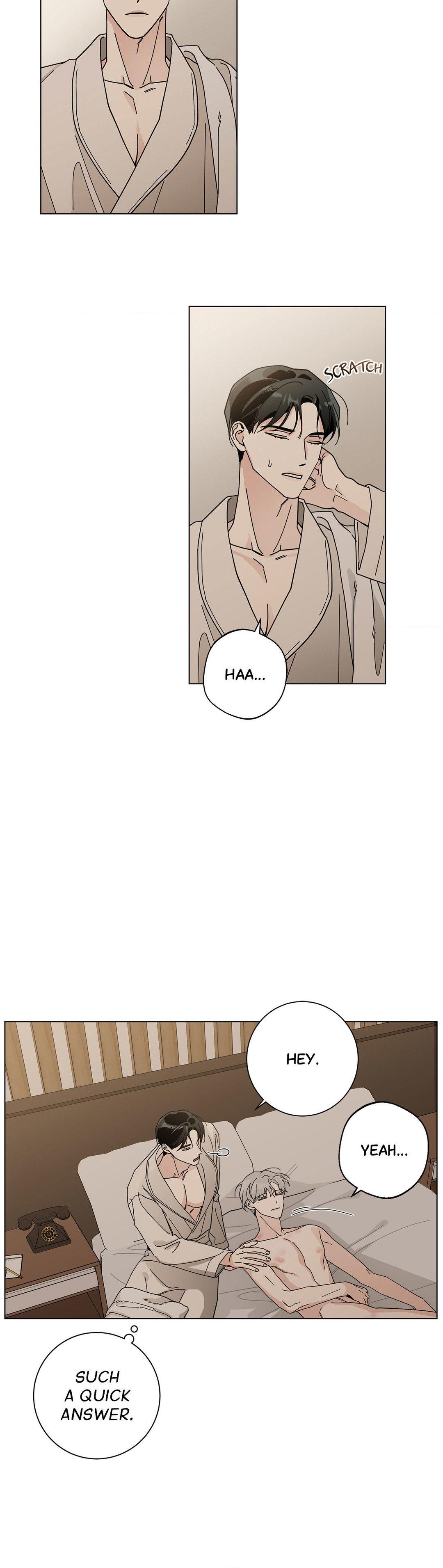 HOME5 Chapter 15 - Page 6