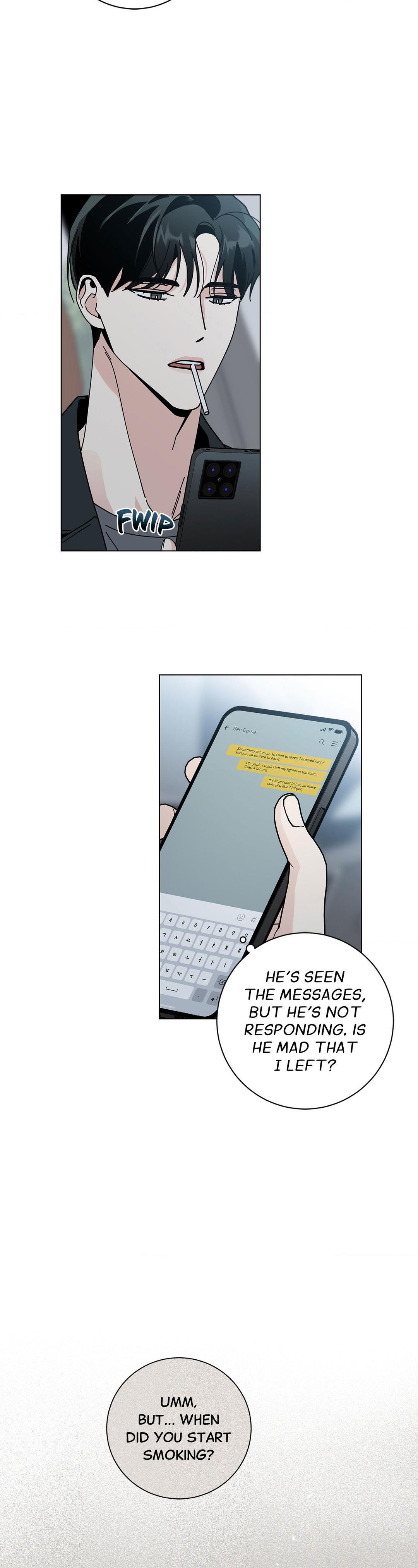 HOME5 Chapter 16 - Page 2