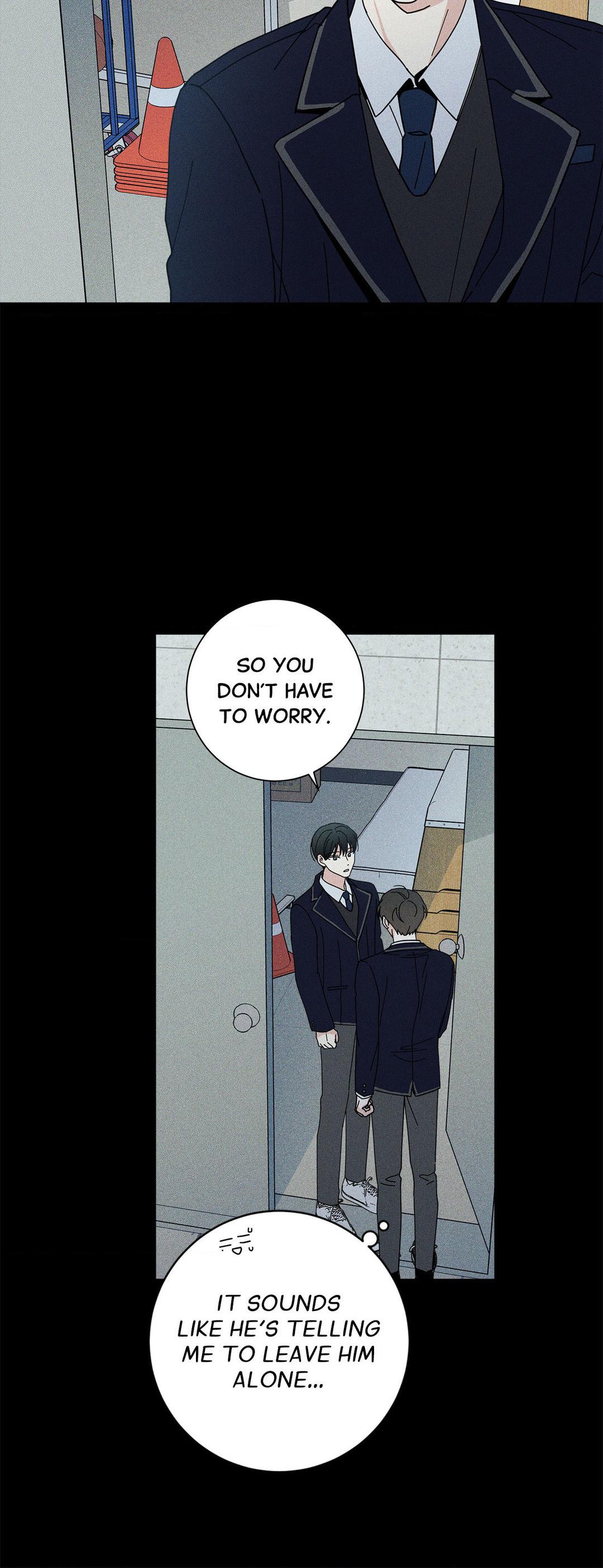 HOME5 Chapter 16 - Page 12
