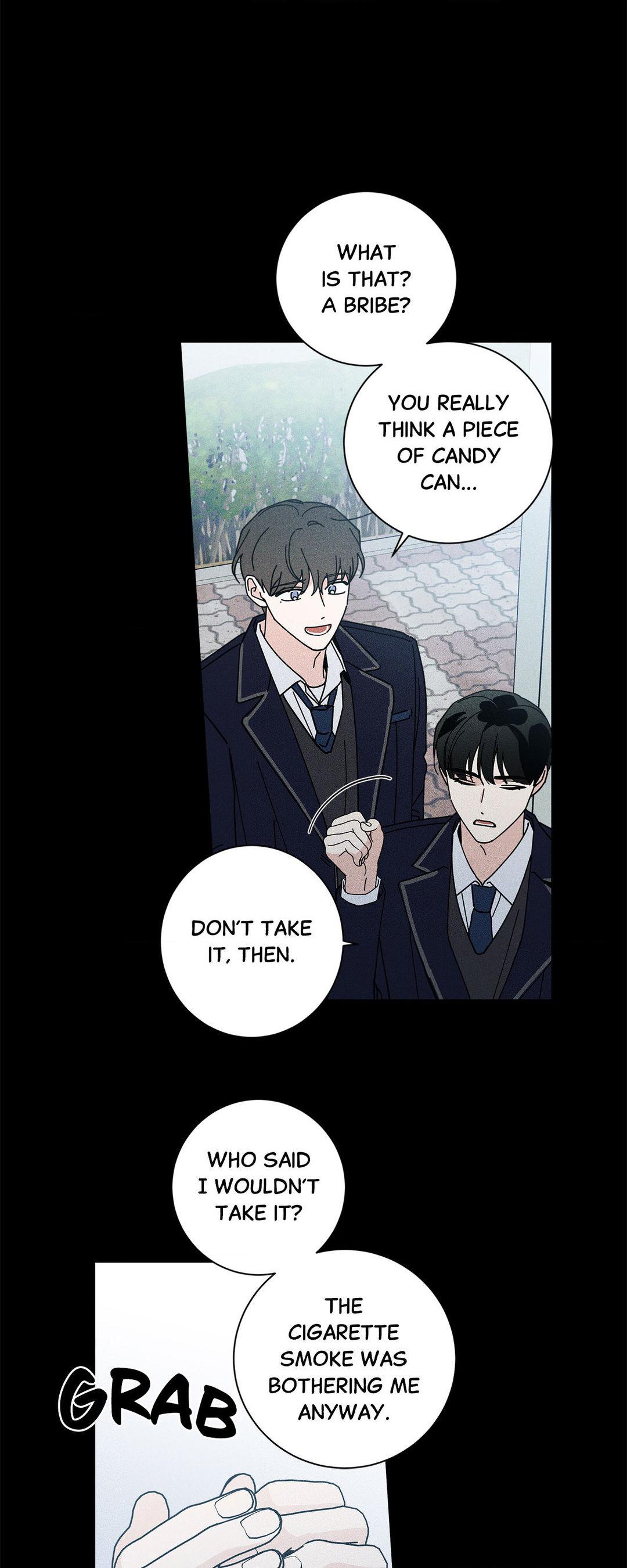 HOME5 Chapter 16 - Page 14