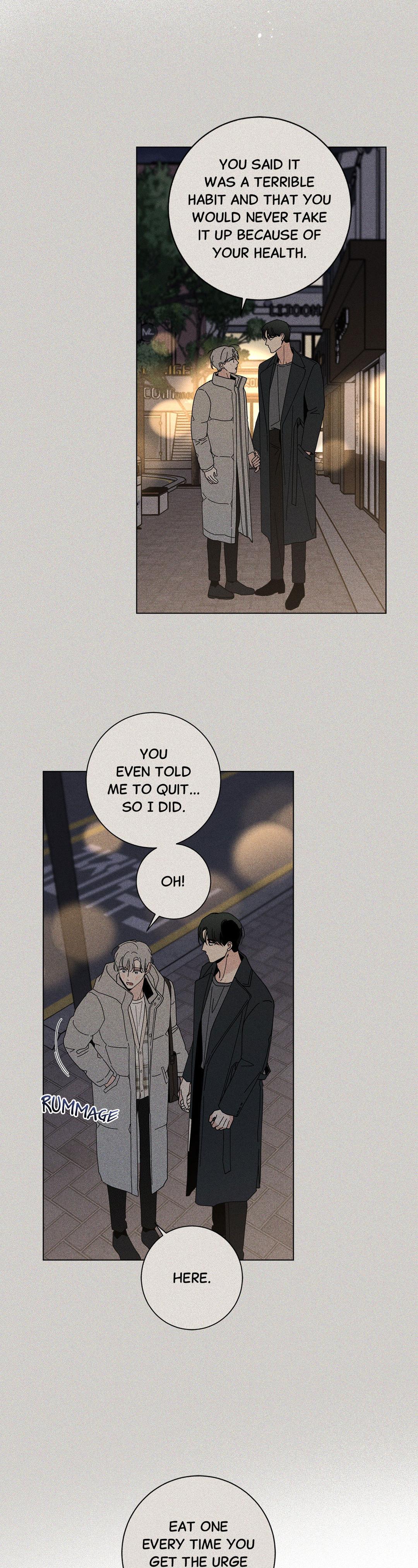 HOME5 Chapter 16 - Page 3