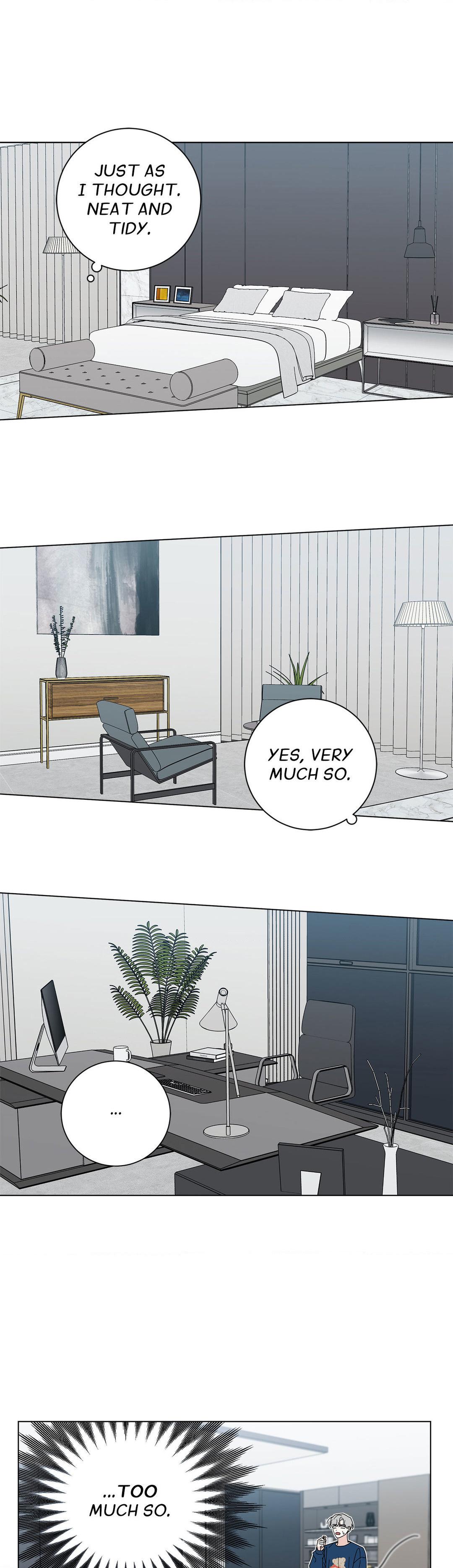 HOME5 Chapter 16 - Page 21