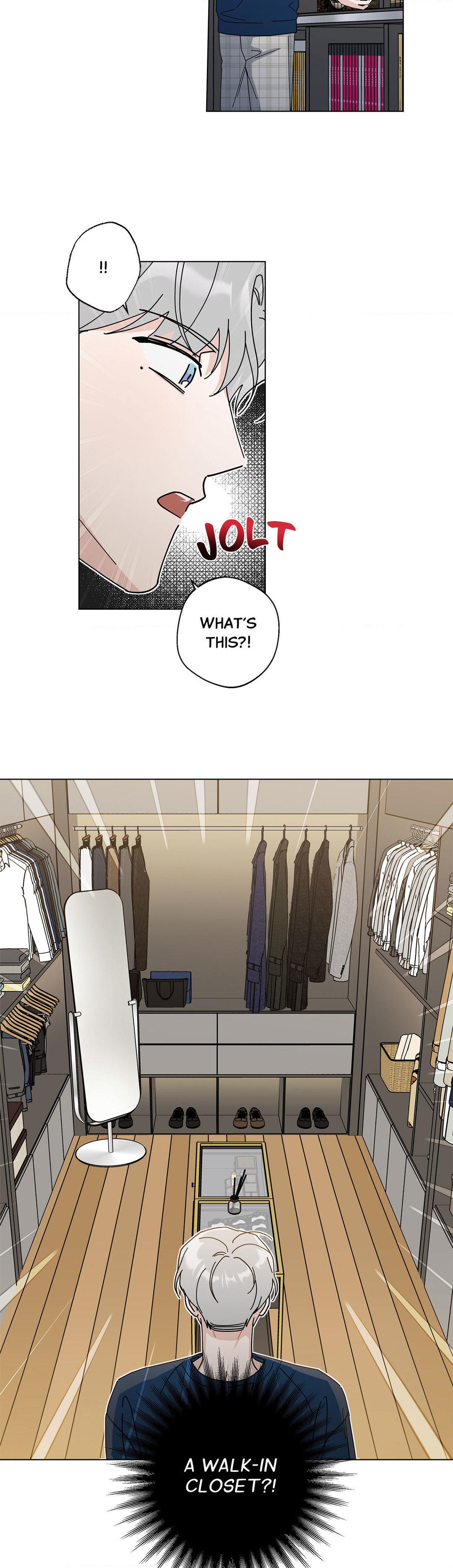 HOME5 Chapter 16 - Page 23