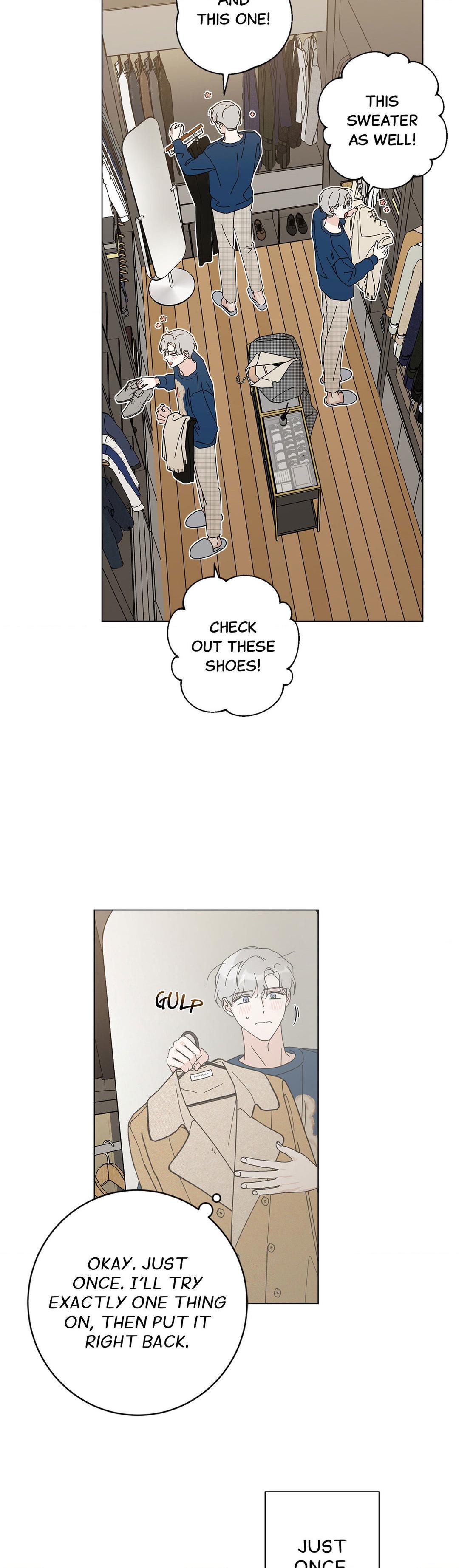 HOME5 Chapter 16 - Page 26