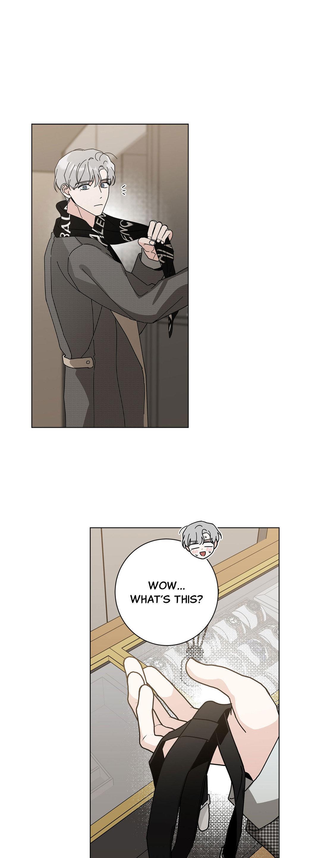 HOME5 Chapter 16 - Page 29