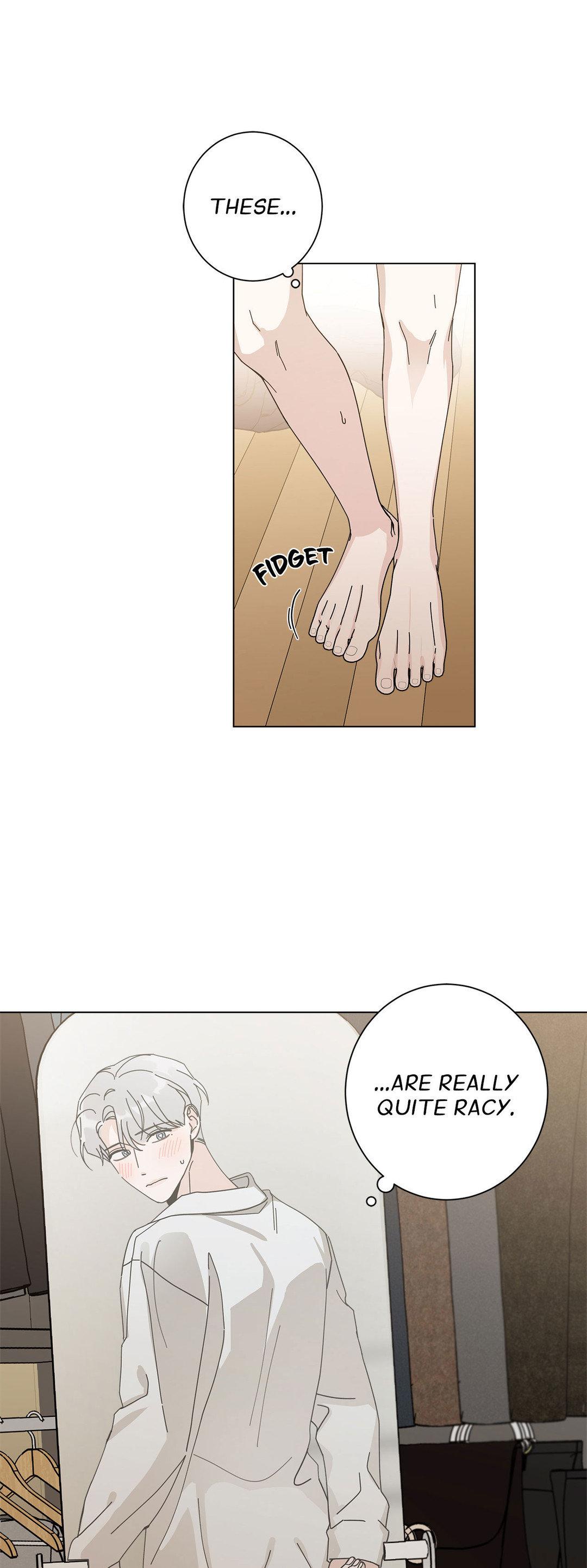 HOME5 Chapter 16 - Page 31
