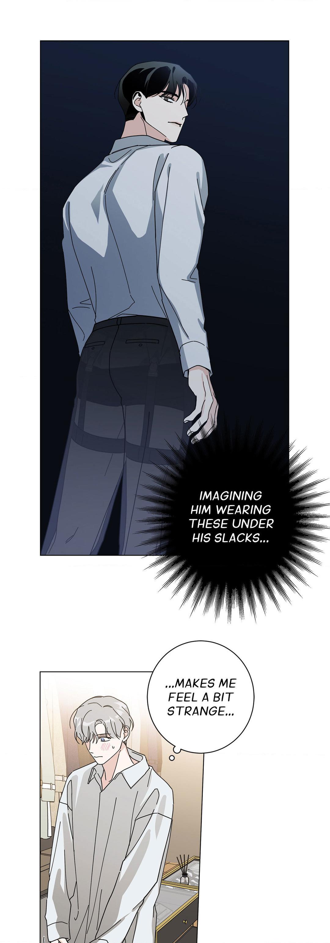 HOME5 Chapter 16 - Page 33