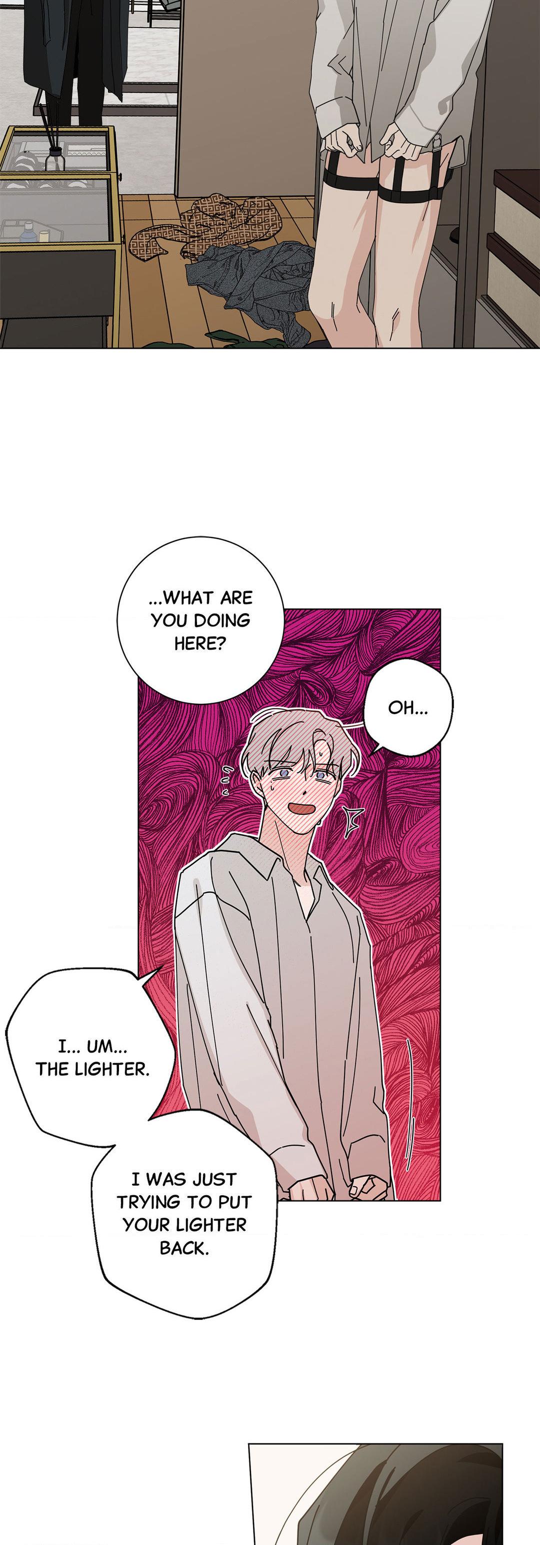 HOME5 Chapter 16 - Page 35