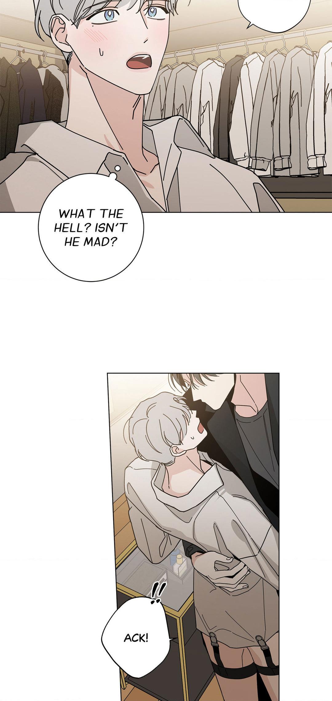HOME5 Chapter 16 - Page 38