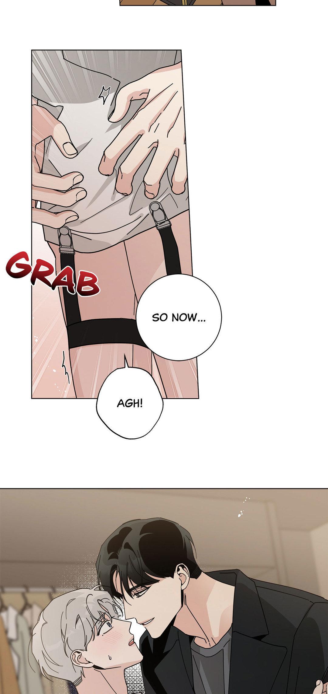 HOME5 Chapter 16 - Page 39