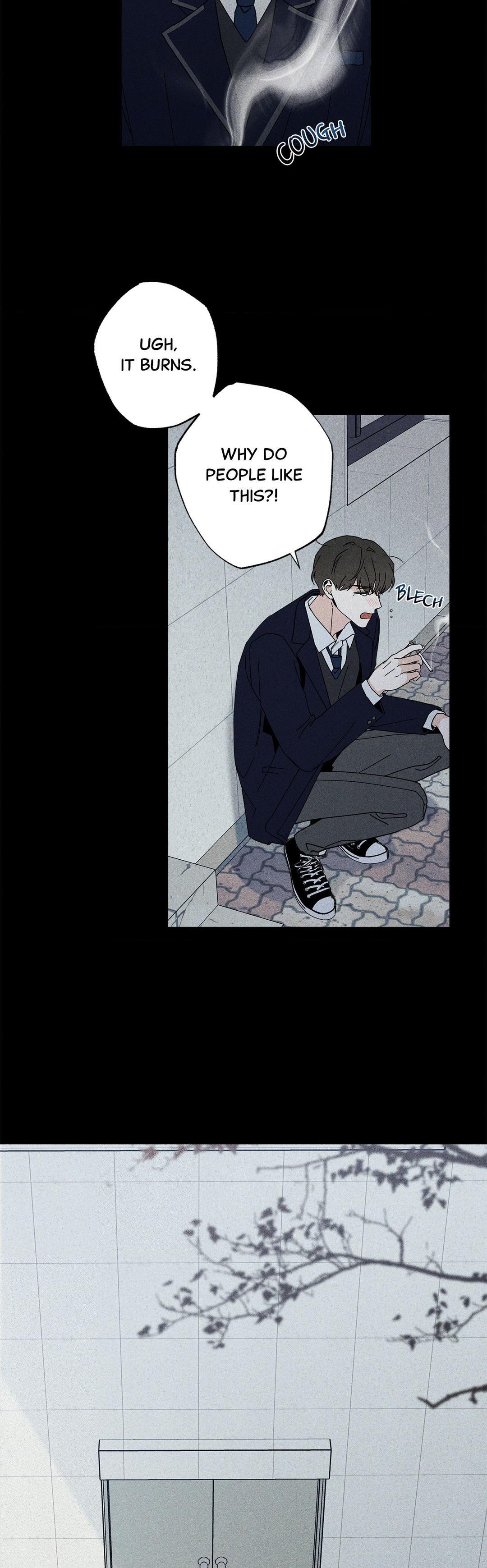 HOME5 Chapter 16 - Page 6