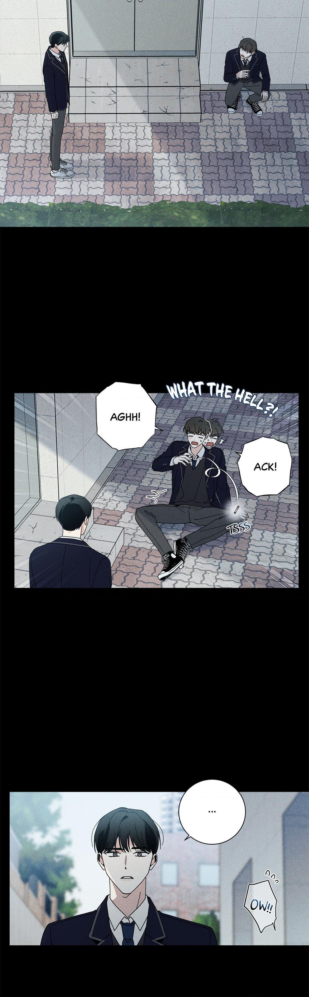 HOME5 Chapter 16 - Page 7