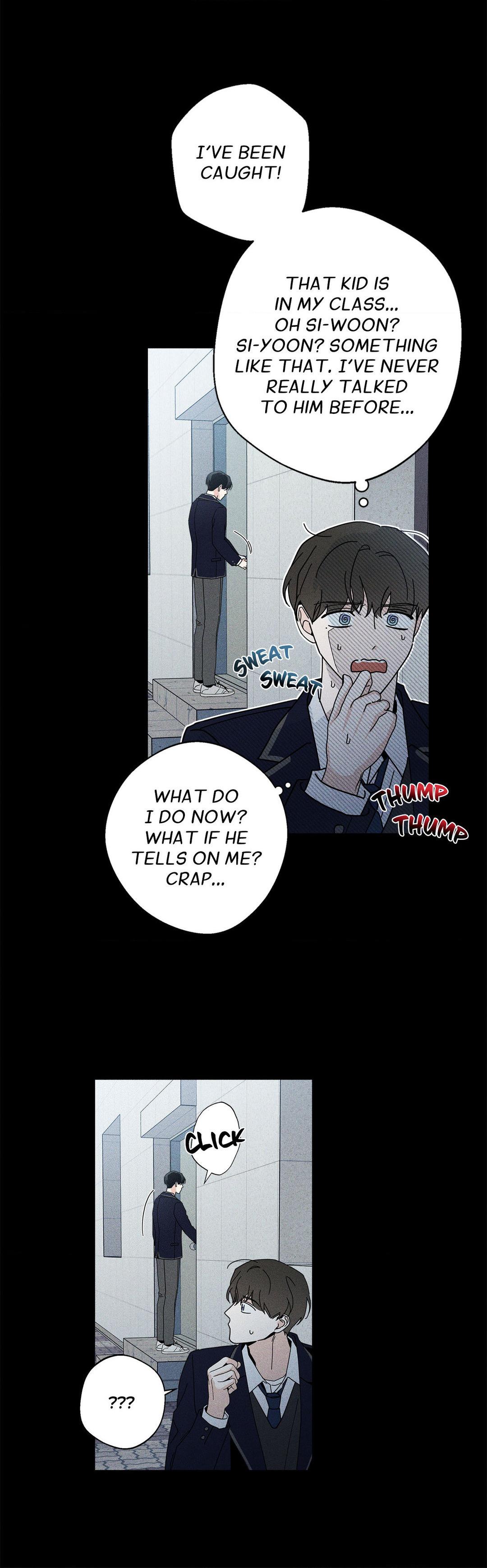 HOME5 Chapter 16 - Page 8