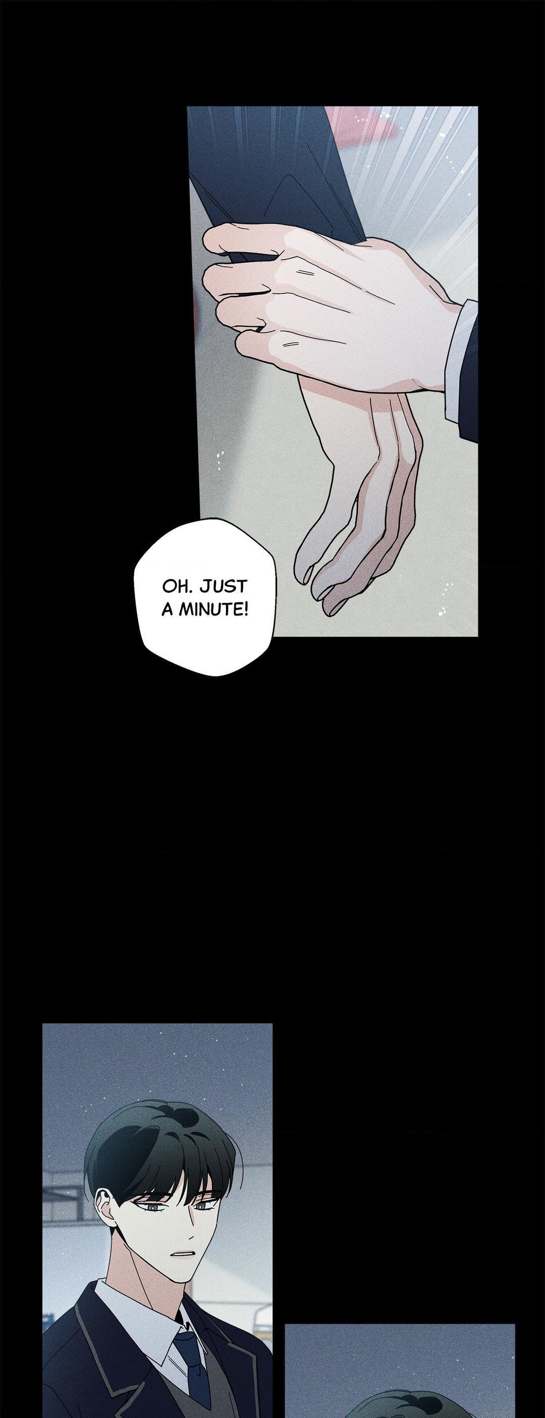 HOME5 Chapter 16 - Page 9