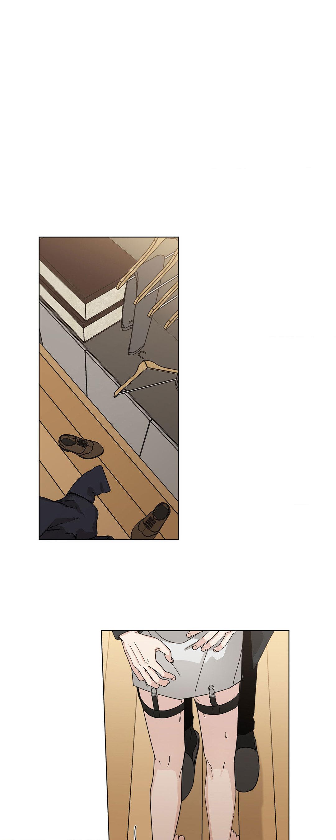 HOME5 Chapter 17 - Page 1