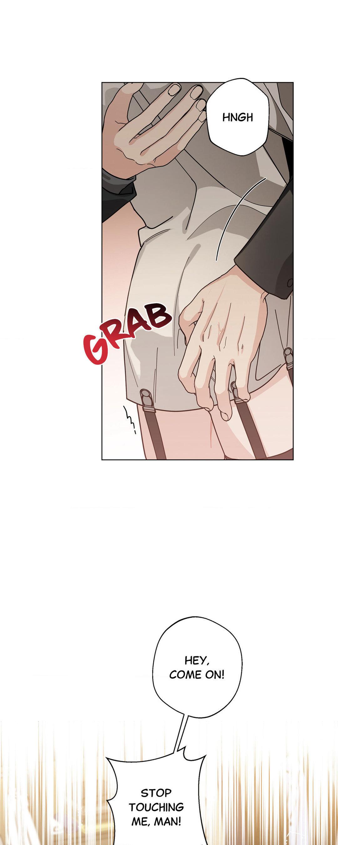 HOME5 Chapter 17 - Page 3