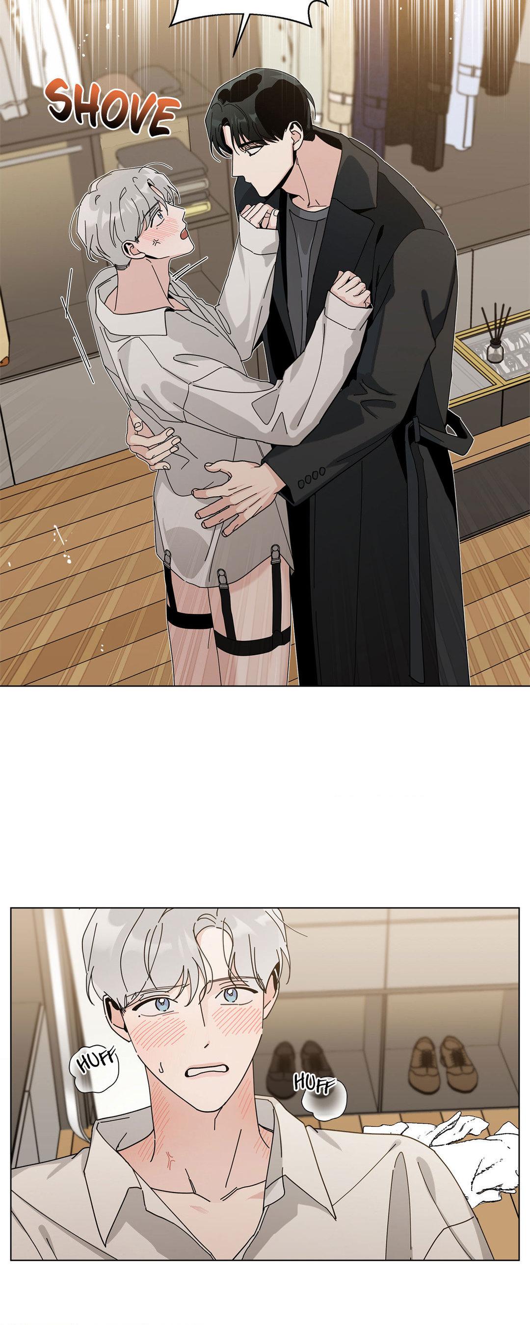 HOME5 Chapter 17 - Page 4