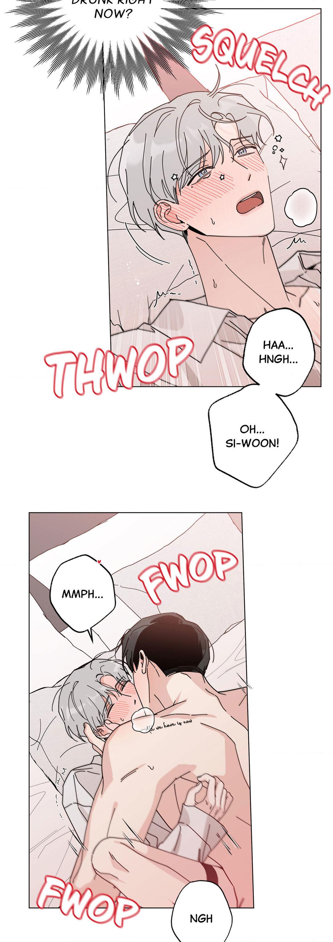 HOME5 Chapter 17 - Page 34