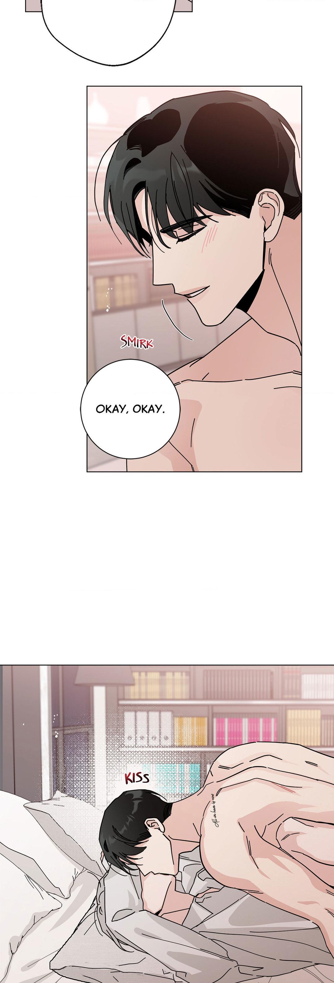 HOME5 Chapter 17 - Page 39