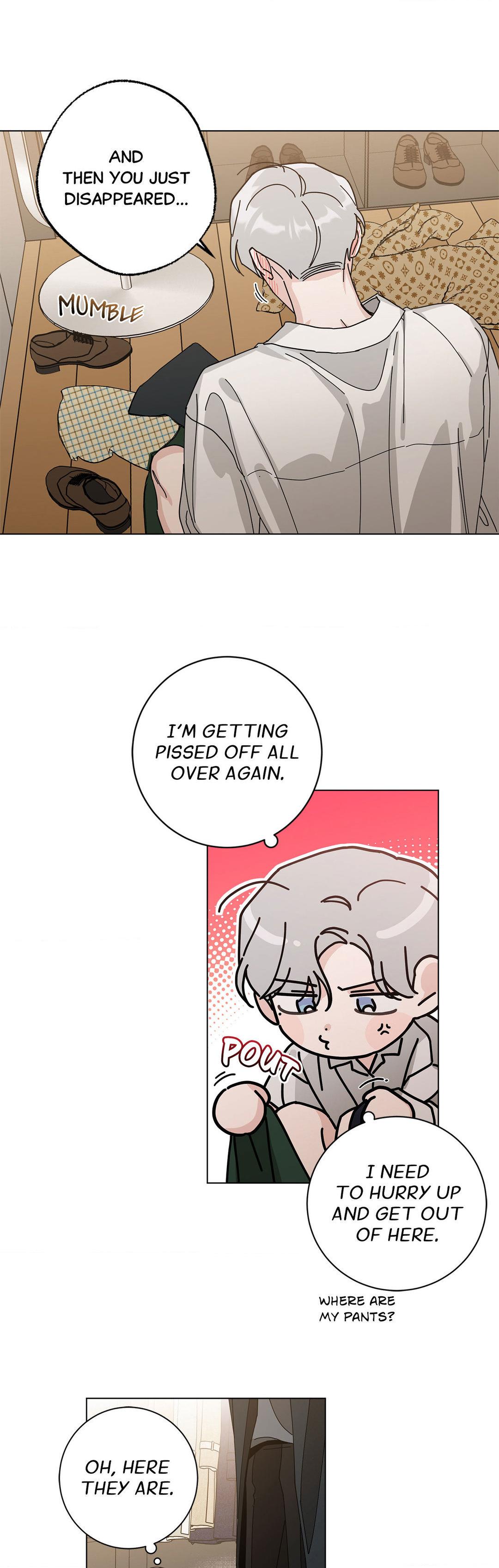 HOME5 Chapter 17 - Page 7