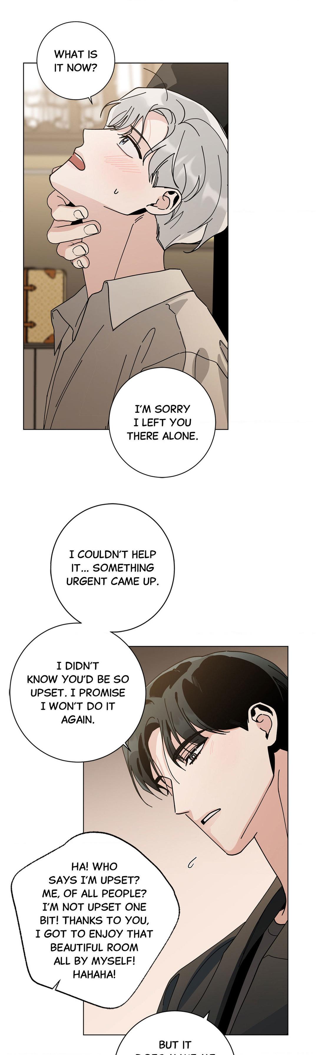 HOME5 Chapter 17 - Page 9