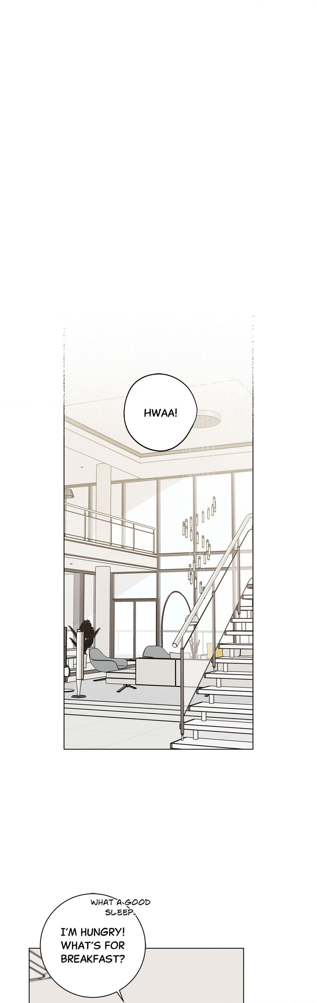 HOME5 Chapter 18 - Page 1