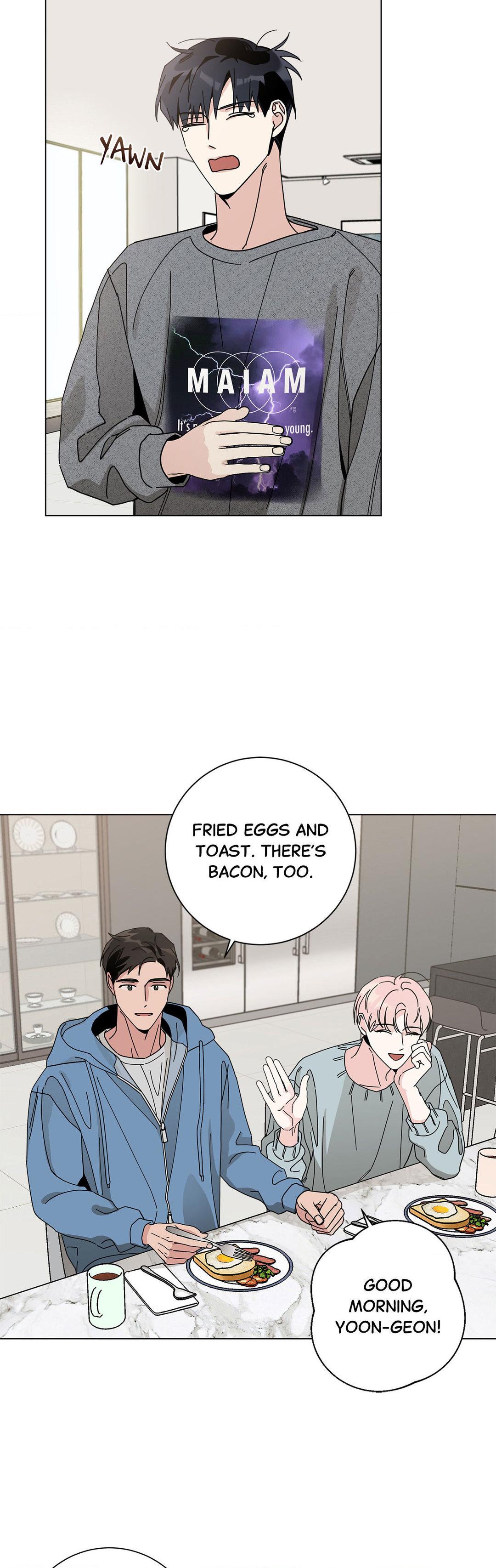 HOME5 Chapter 18 - Page 2