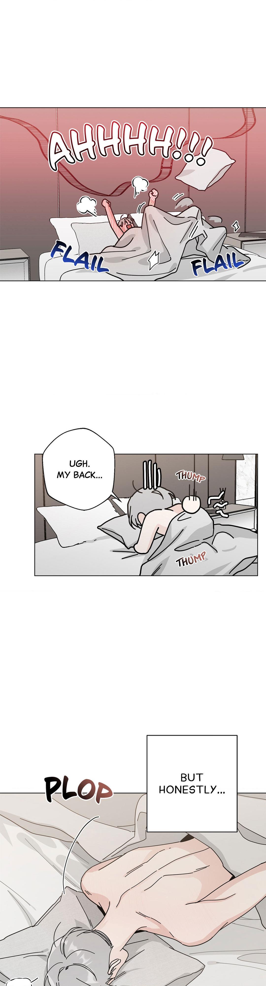 HOME5 Chapter 18 - Page 18