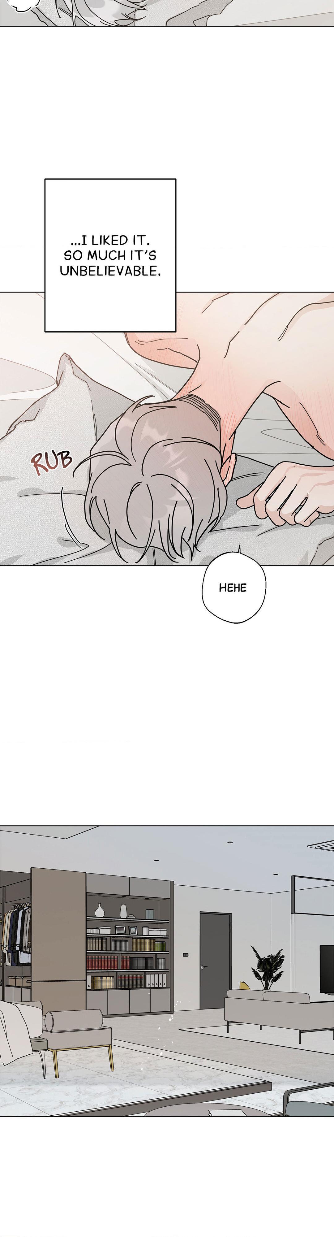 HOME5 Chapter 18 - Page 19