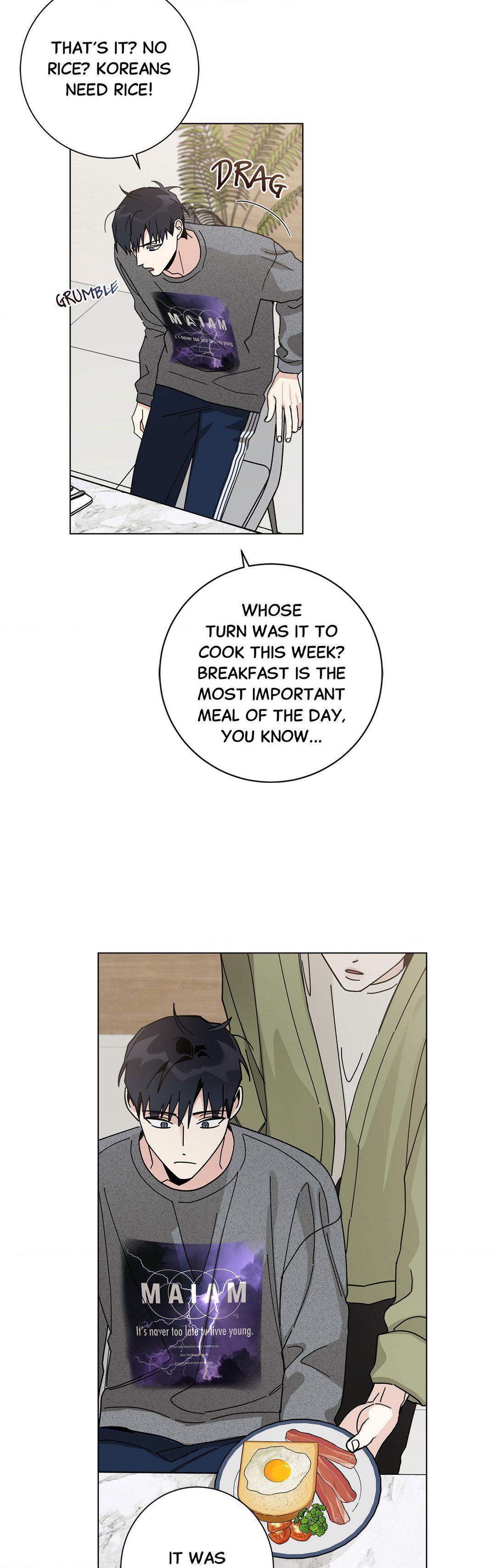 HOME5 Chapter 18 - Page 3