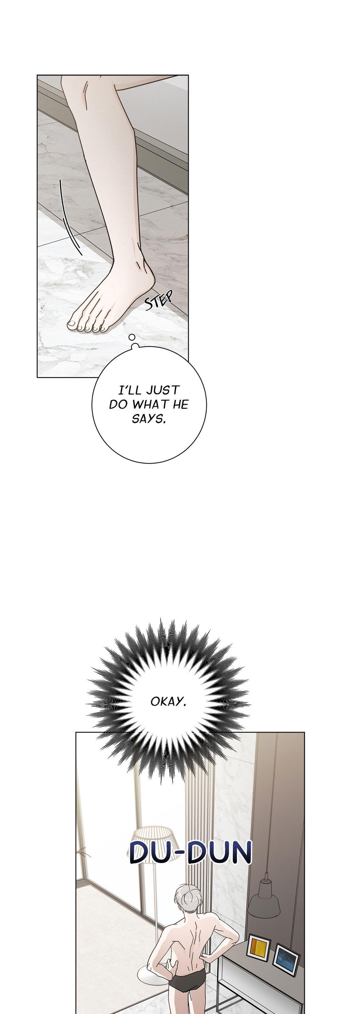HOME5 Chapter 18 - Page 25
