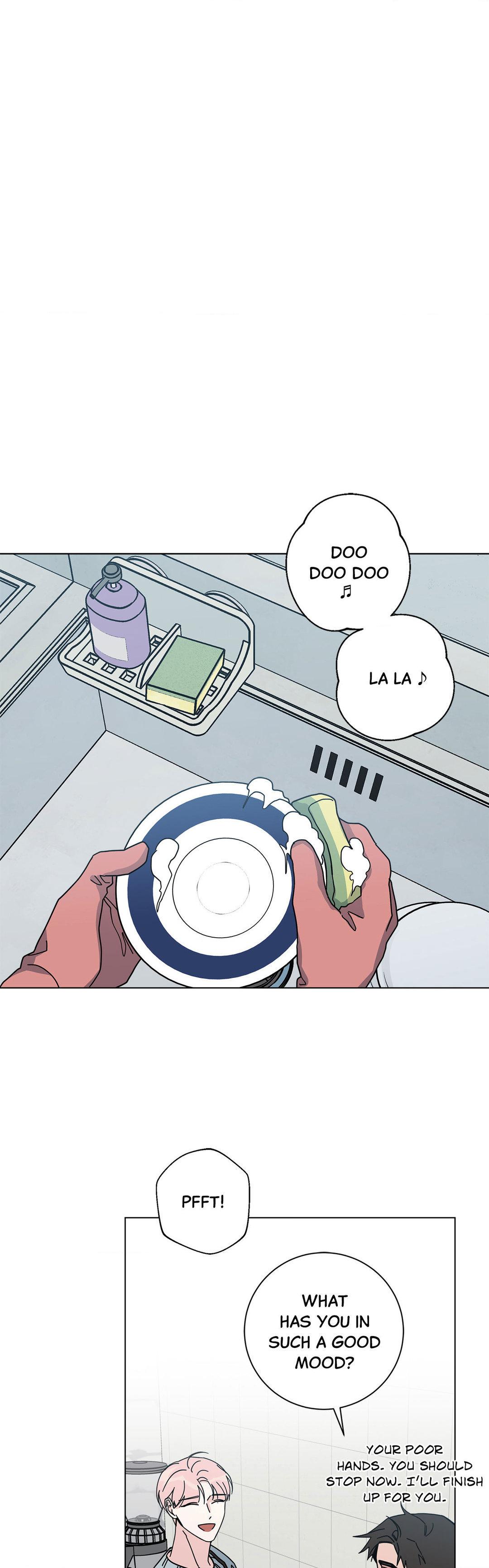 HOME5 Chapter 18 - Page 29