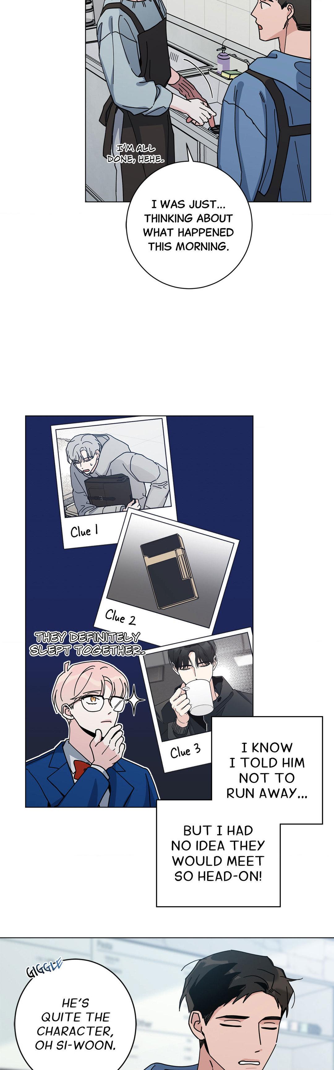 HOME5 Chapter 18 - Page 30