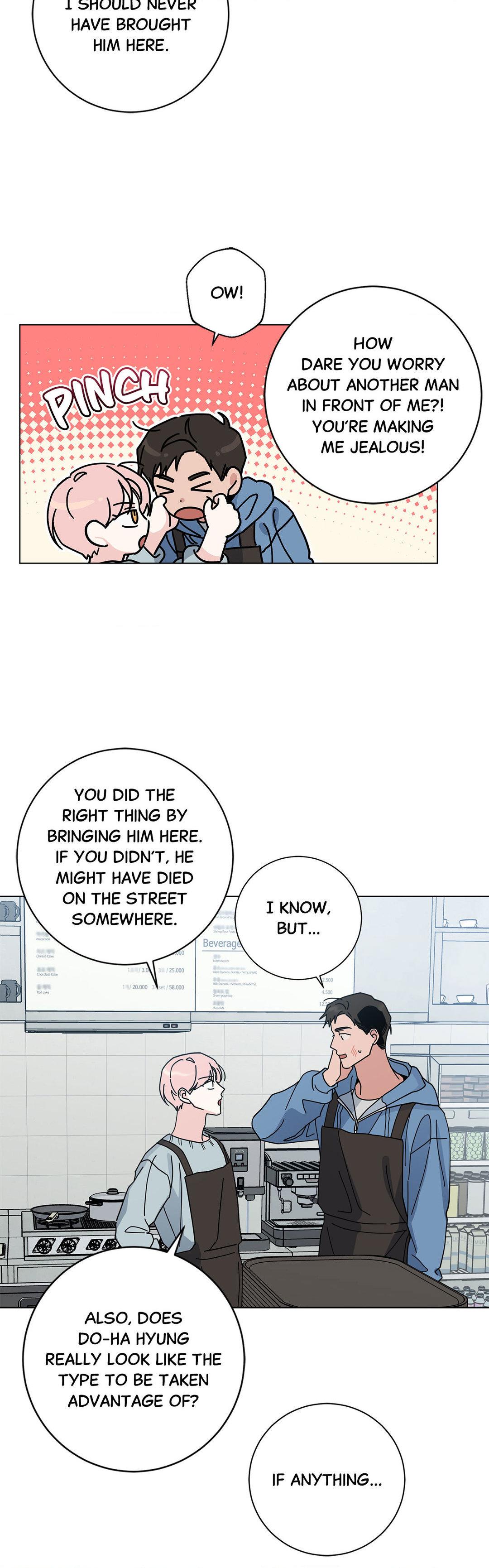 HOME5 Chapter 18 - Page 32
