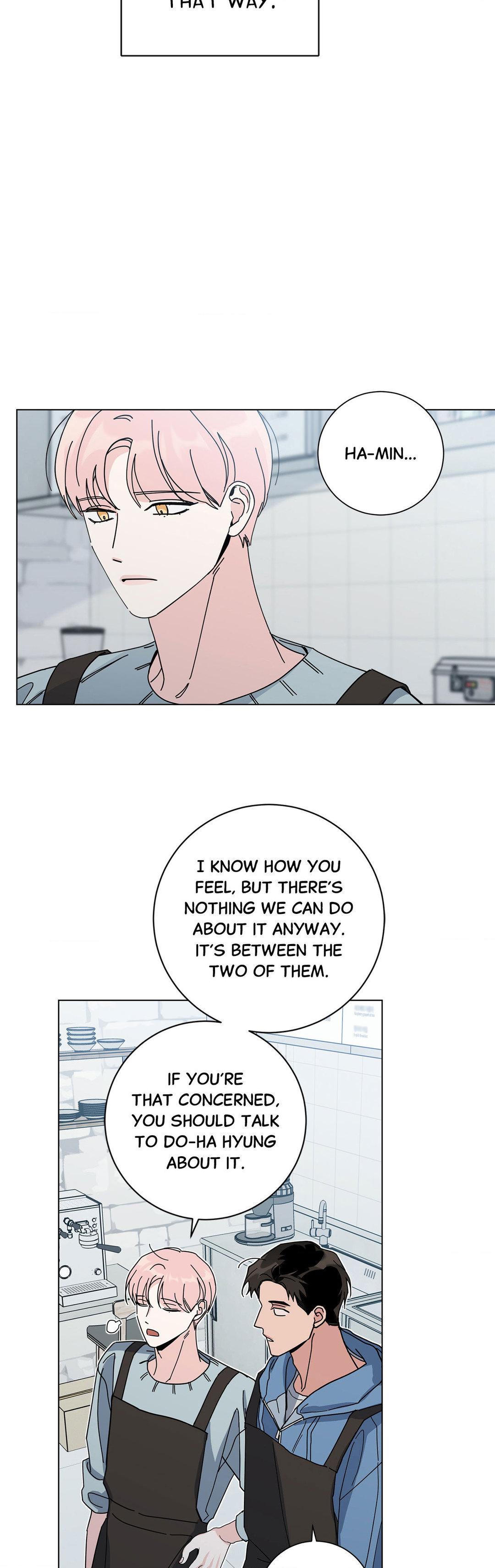 HOME5 Chapter 18 - Page 34