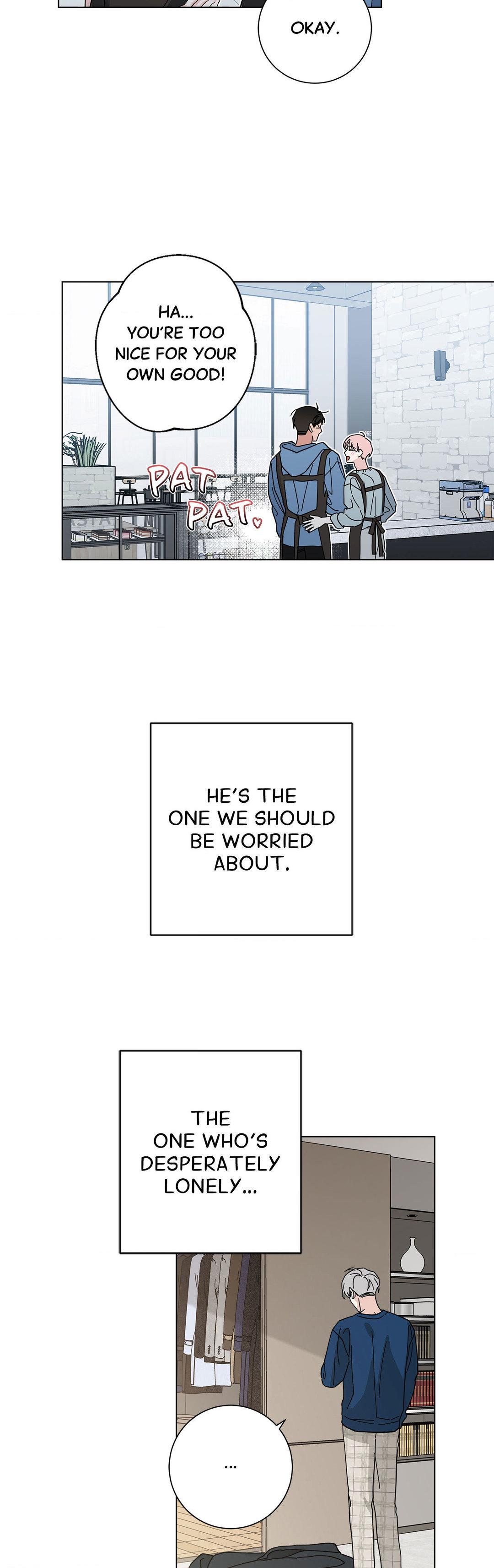 HOME5 Chapter 18 - Page 35