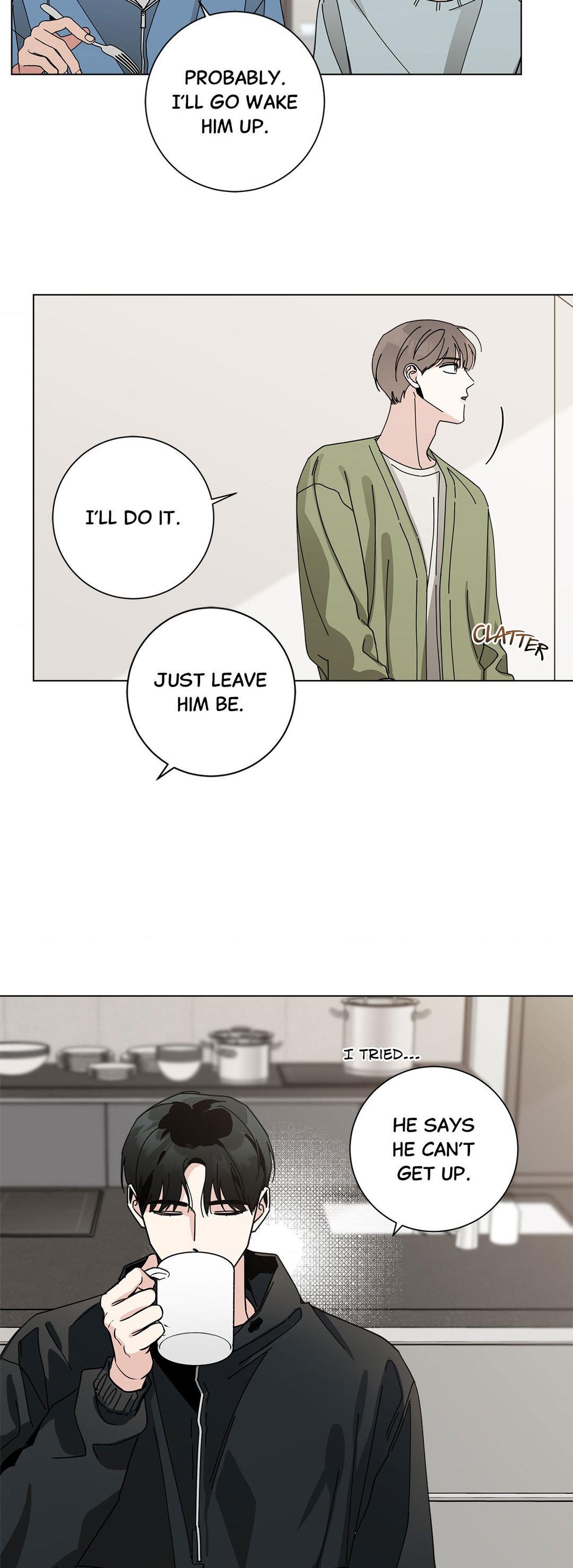 HOME5 Chapter 18 - Page 6