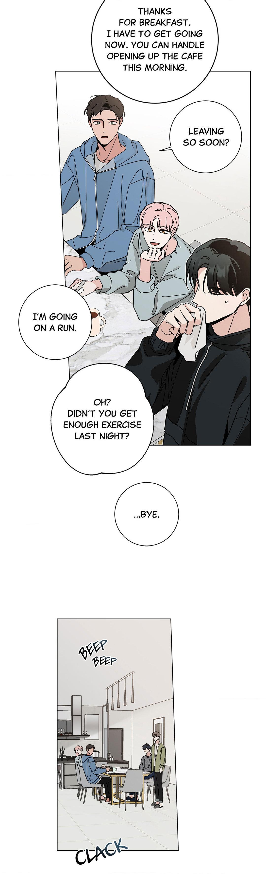 HOME5 Chapter 18 - Page 10