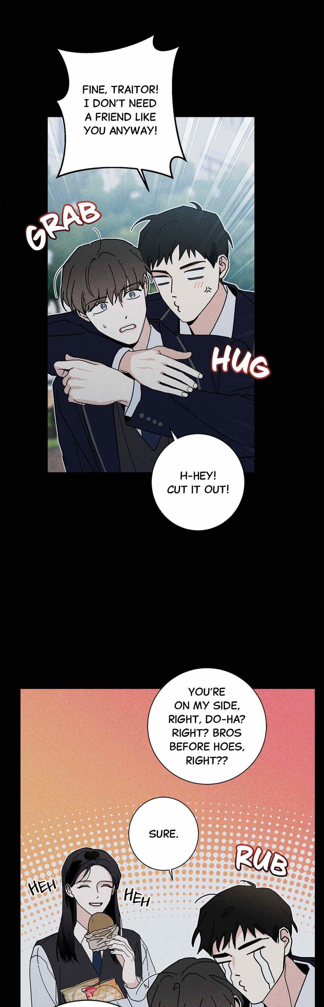 HOME5 Chapter 19 - Page 11