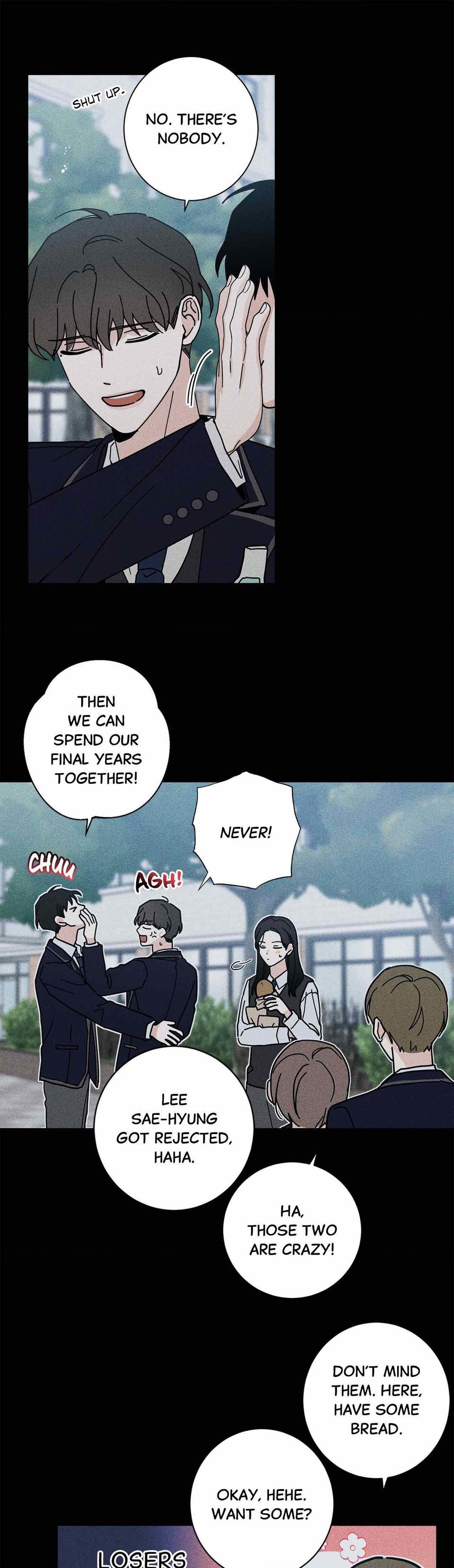 HOME5 Chapter 19 - Page 13