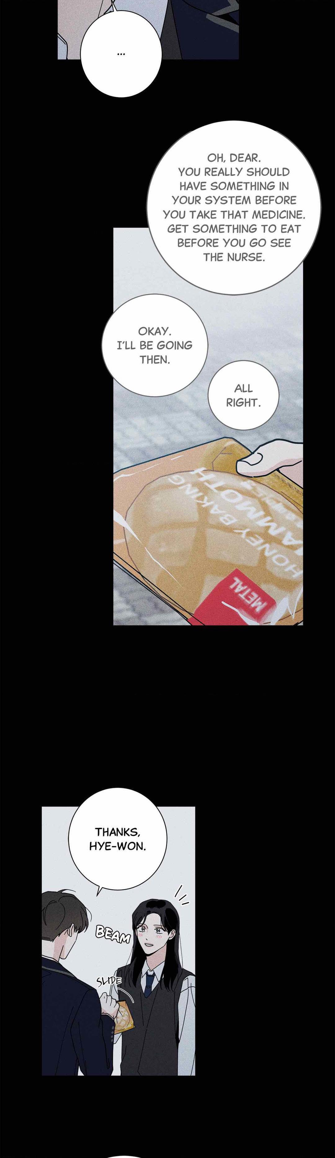 HOME5 Chapter 19 - Page 19