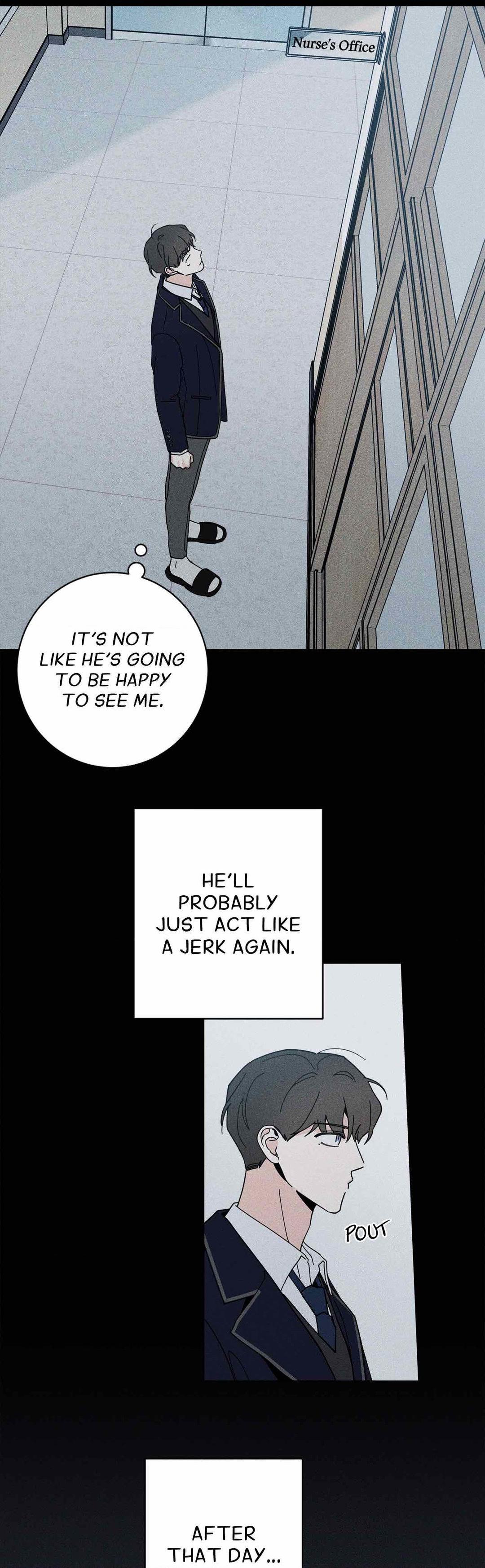 HOME5 Chapter 19 - Page 22