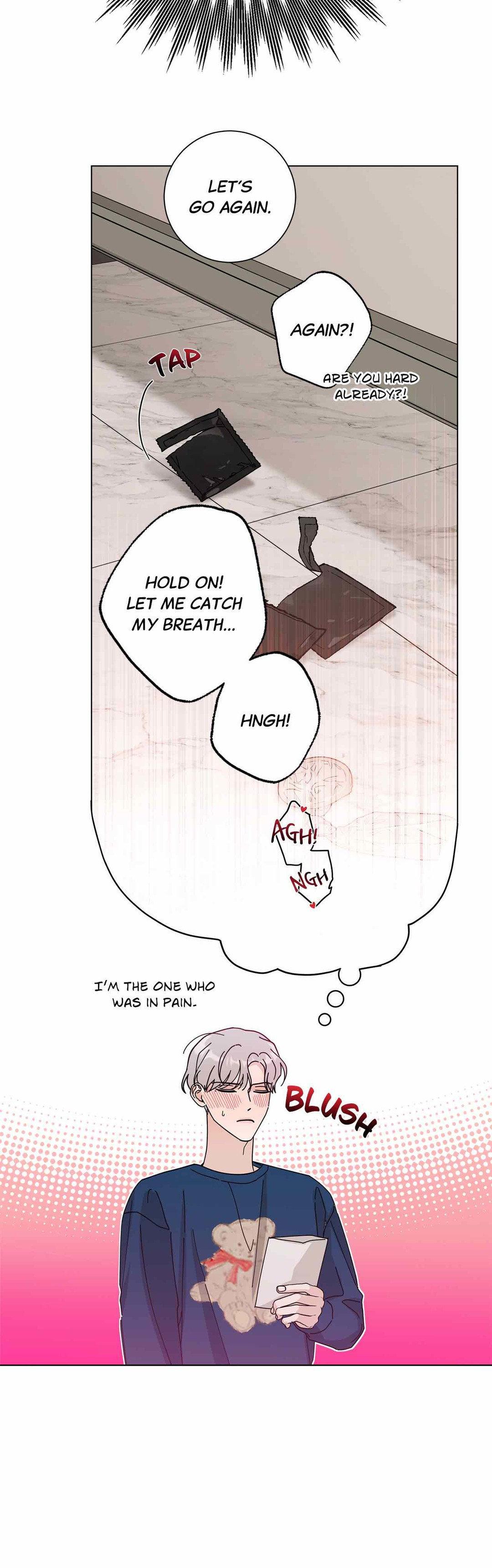 HOME5 Chapter 19 - Page 4